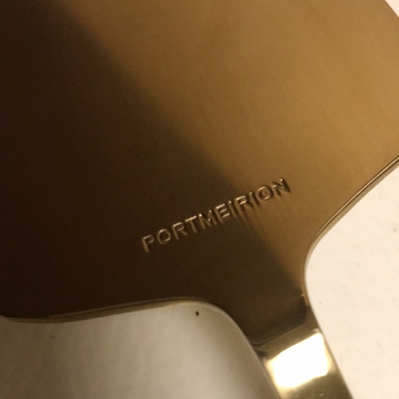 NWOT Cake Sever in a pretty box - Picture 4 of 5